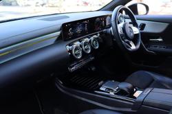 2018 Mercedes-Benz A-Class A200