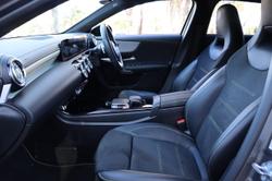 2018 Mercedes-Benz A-Class A200