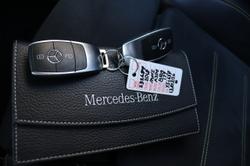 2018 Mercedes-Benz A-Class A200