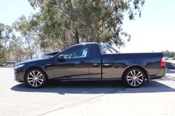 2014 Ford Falcon Ute XR6