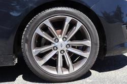 2014 Ford Falcon Ute XR6