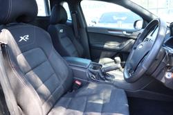 2014 Ford Falcon Ute XR6