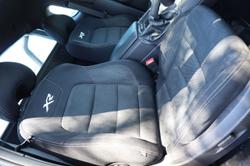 2014 Ford Falcon Ute XR6