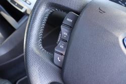 2014 Ford Falcon Ute XR6