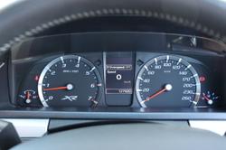 2014 Ford Falcon Ute XR6