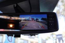 2014 Ford Falcon Ute XR6