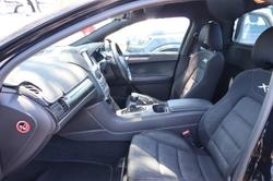 2014 Ford Falcon Ute XR6