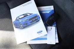 2014 Ford Falcon Ute XR6