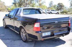 2014 Ford Falcon Ute XR6