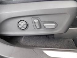 2025 LDV D90 Executive