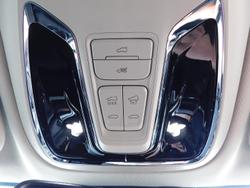 2025 LDV D90 Executive