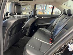 2014 Mercedes-Benz C-Class C200