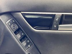 2014 Mercedes-Benz C-Class C200