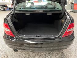 2014 Mercedes-Benz C-Class C200