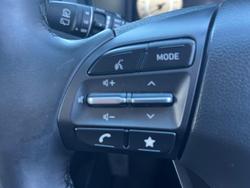 2022 Hyundai Kona Highlander