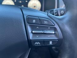 2022 Hyundai Kona Highlander