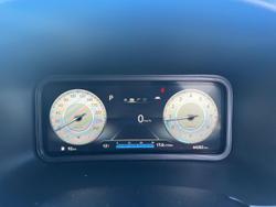 2022 Hyundai Kona Highlander