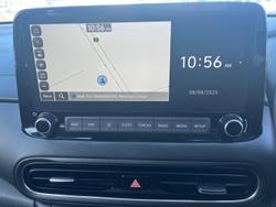 2022 Hyundai Kona Highlander