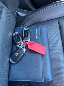 2022 Hyundai Kona Highlander