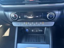 2022 Hyundai Kona Highlander