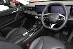 2025 MG
                HS Essence