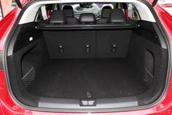 2025 MG
                HS Essence