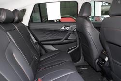 2025 MG
                HS Essence