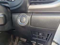 2023 Toyota Hilux SR5