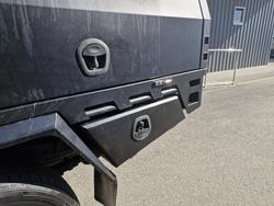 2023 Toyota Hilux SR5