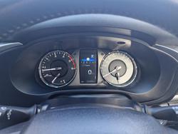 2023 Toyota Hilux SR5