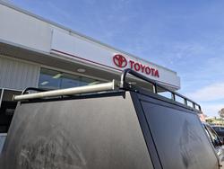 2023 Toyota Hilux SR5