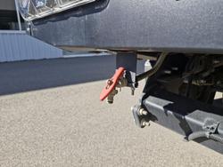 2023 Toyota Hilux SR5