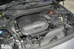 2021 BMW 2 Series 218i M Sport