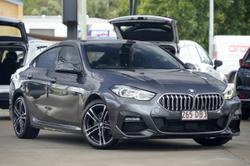 2021 BMW 2 Series 218i M Sport