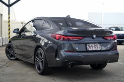 2021 BMW 2 Series 218i M Sport