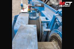 2004 Komatsu Lw100e