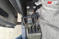2004 Komatsu Lw100e