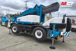 2004 Komatsu Lw100e