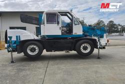 2004 Komatsu Lw100e