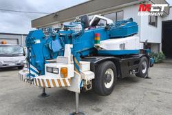 2004 Komatsu Lw100e