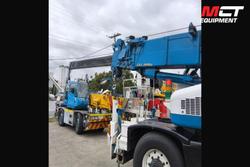 2004 Komatsu Lw100e