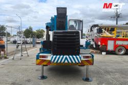 2004 Komatsu Lw100e