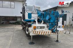 Komatsu LW100E