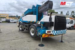 2004 Komatsu Lw100e