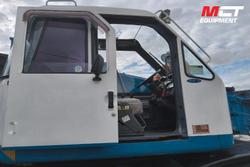 2004 Komatsu Lw100e