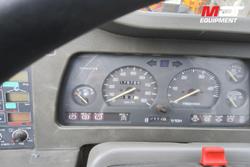 2004 Komatsu Lw100e