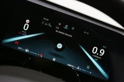 2024 Chery OMODA 5 BX