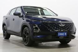 2024 Chery OMODA 5 BX