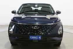 2024 Chery OMODA 5 BX