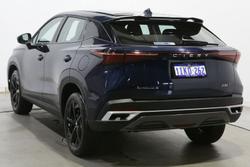 2024 Chery OMODA 5 BX